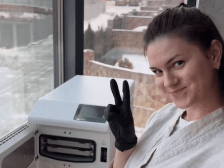 Beautystudio: Tviy Om - Ucrania