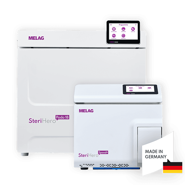 Autoclaves