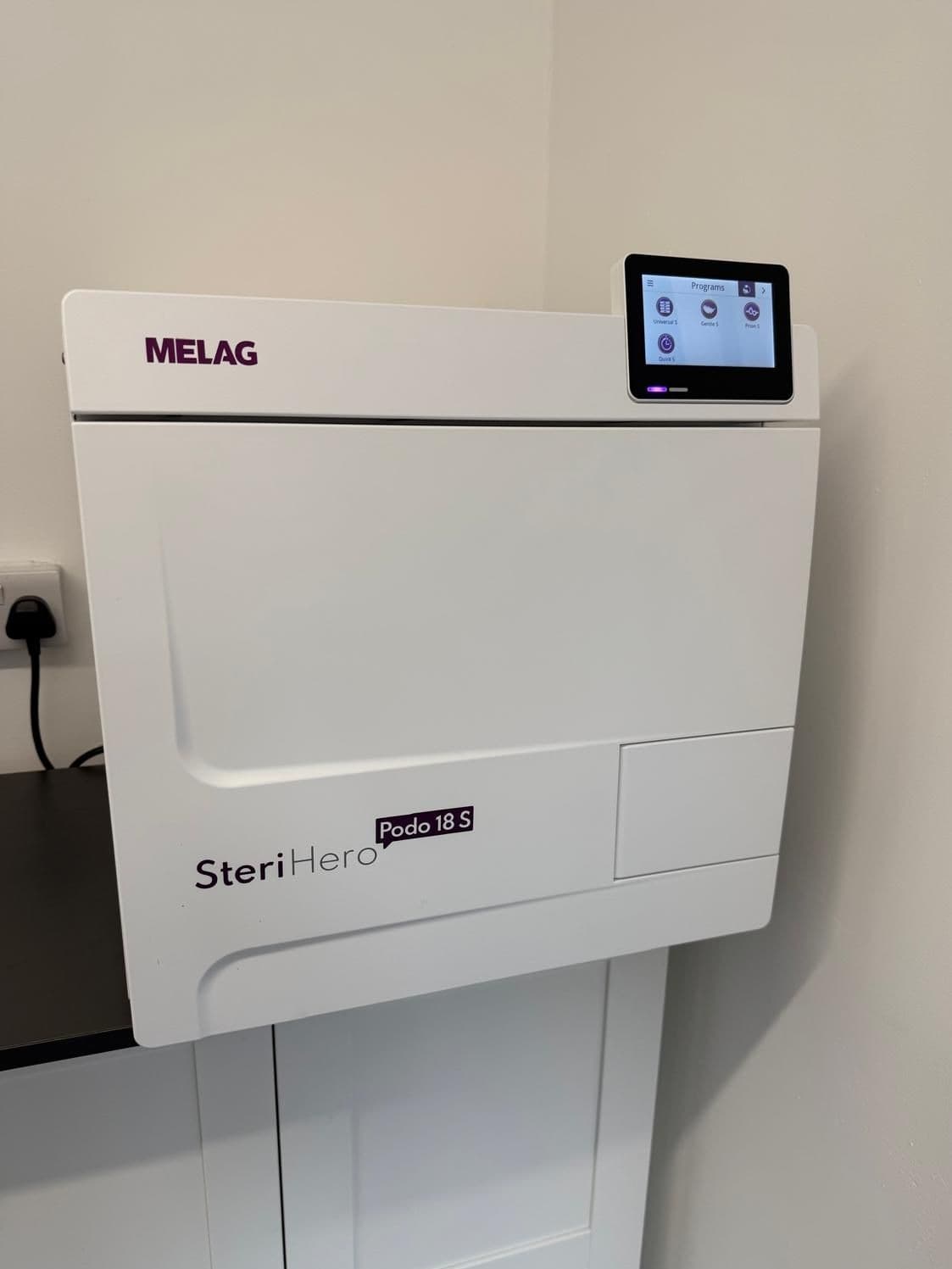 Steri hero reference