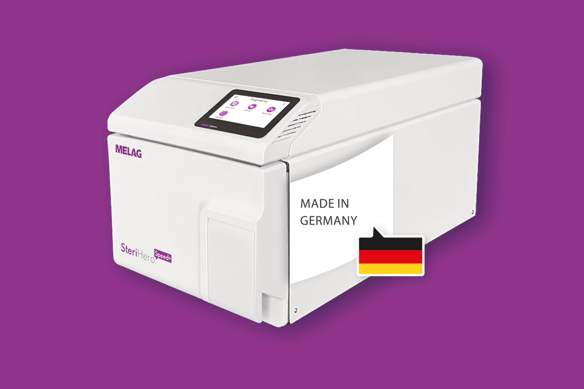 Super solidny, super niezawodny: