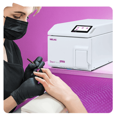 Speed+ Nailartist
