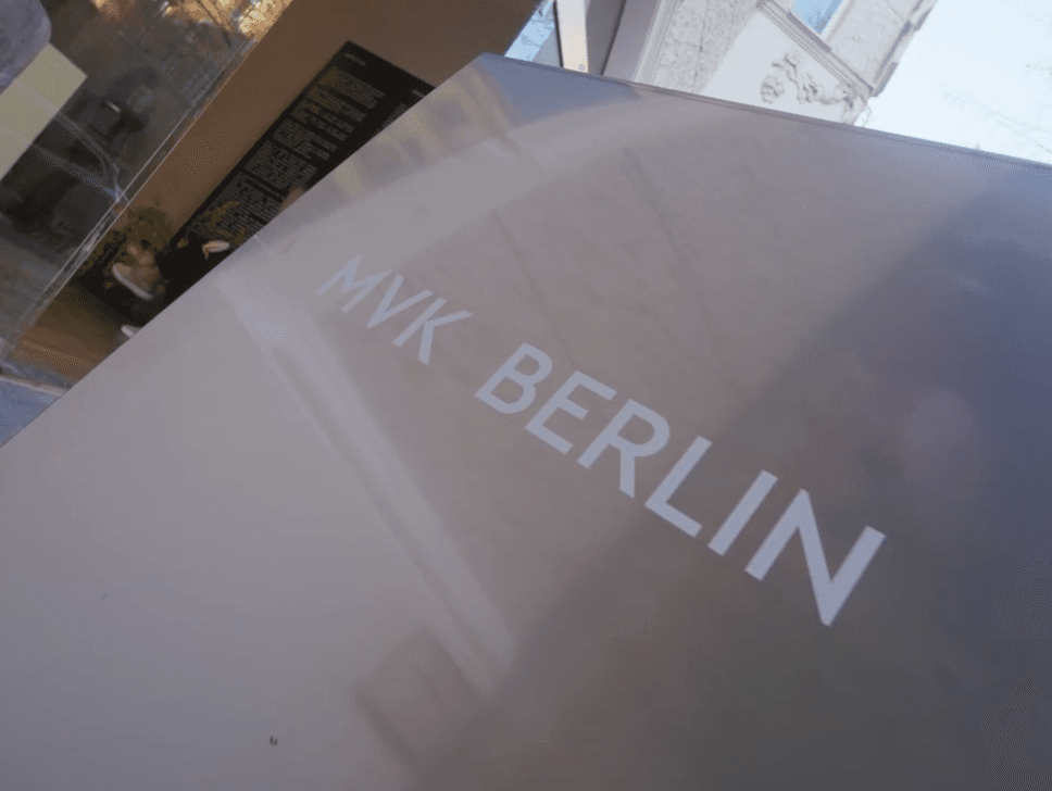 MVK, Alemania