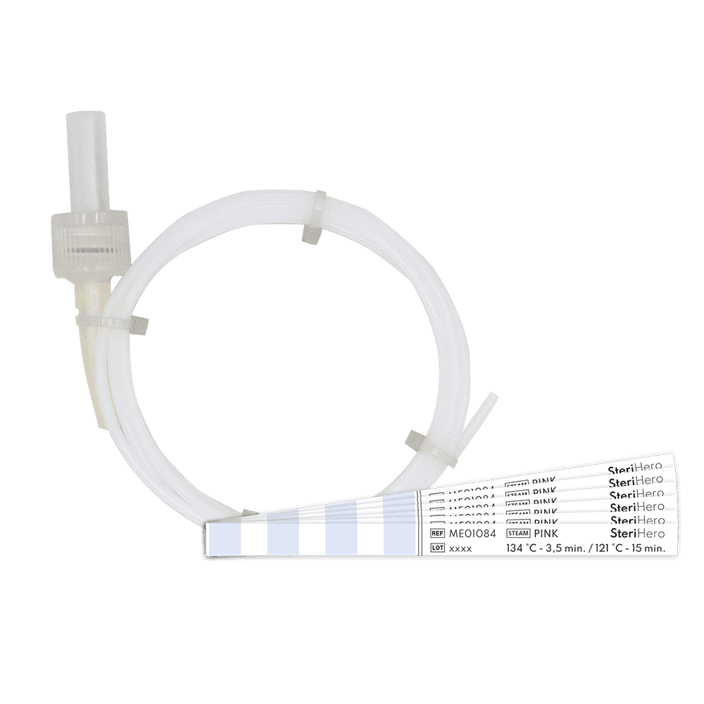 SteriHero Helix 1