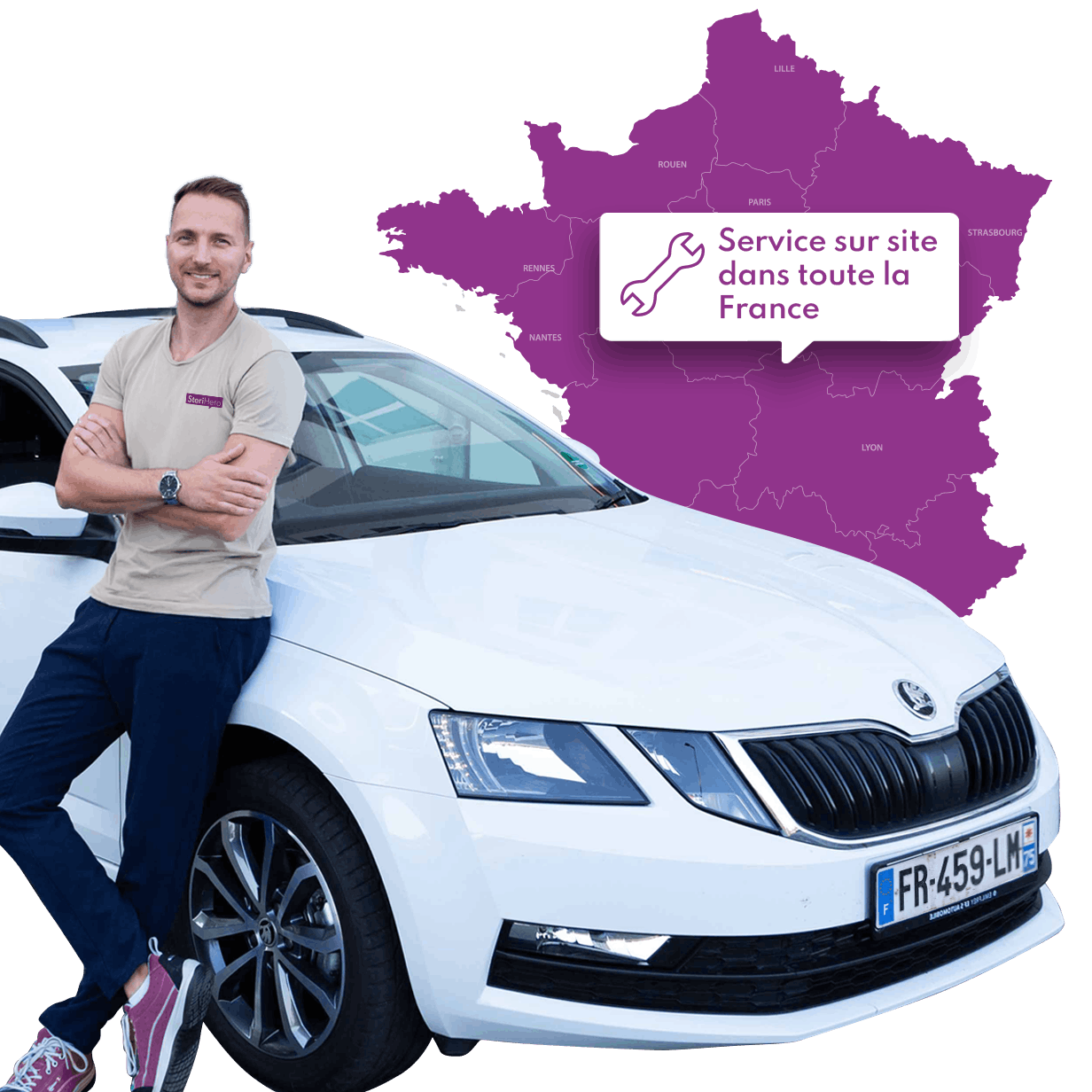 Balkenanimation-Frankreich(1)