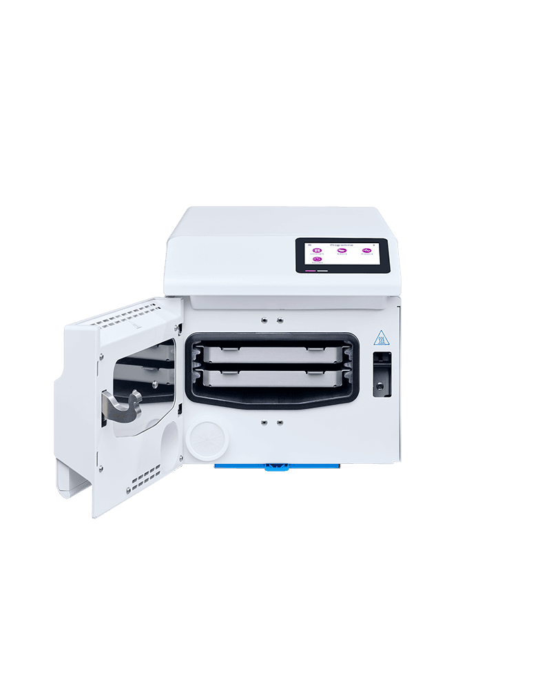 Vacuclave 105 1